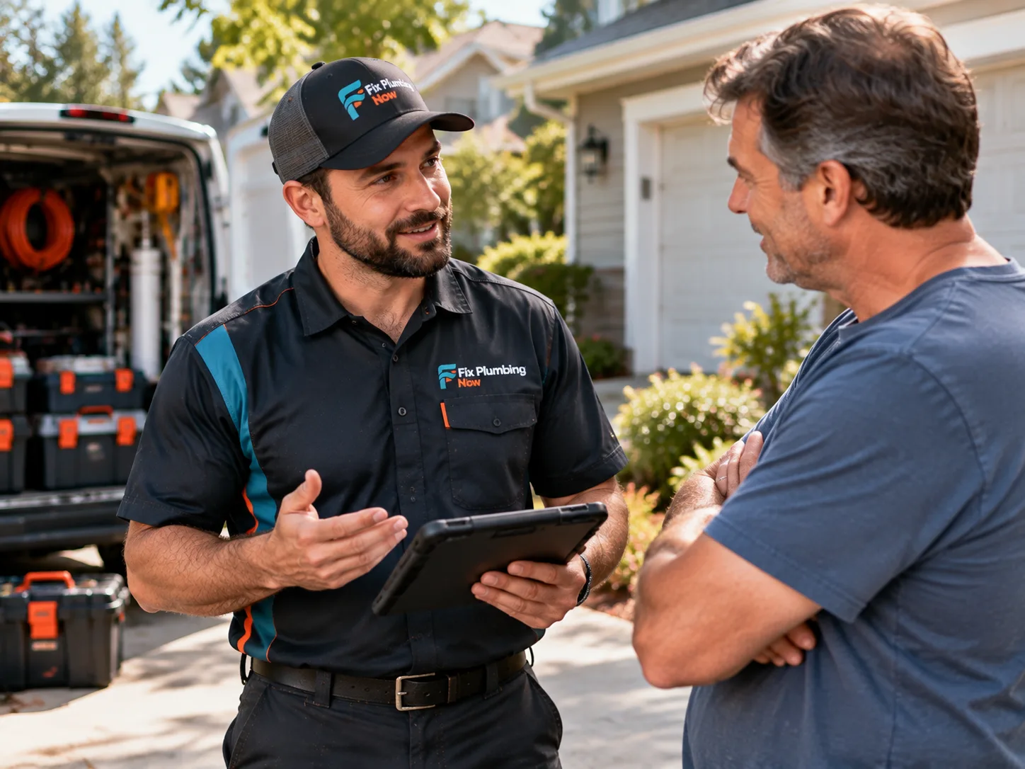 Clogged Drain Service Farmer, OH FAQs